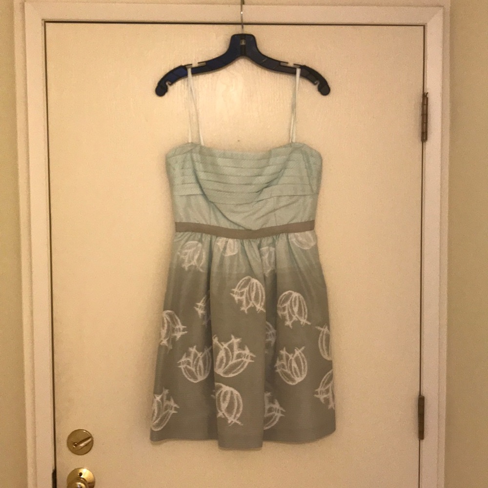 BCGB cocktail dress